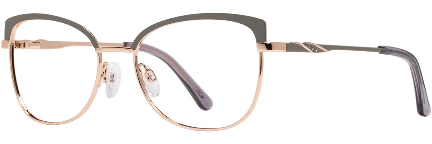 Cote DAzur CDA406 Eyeglasses - view 6
